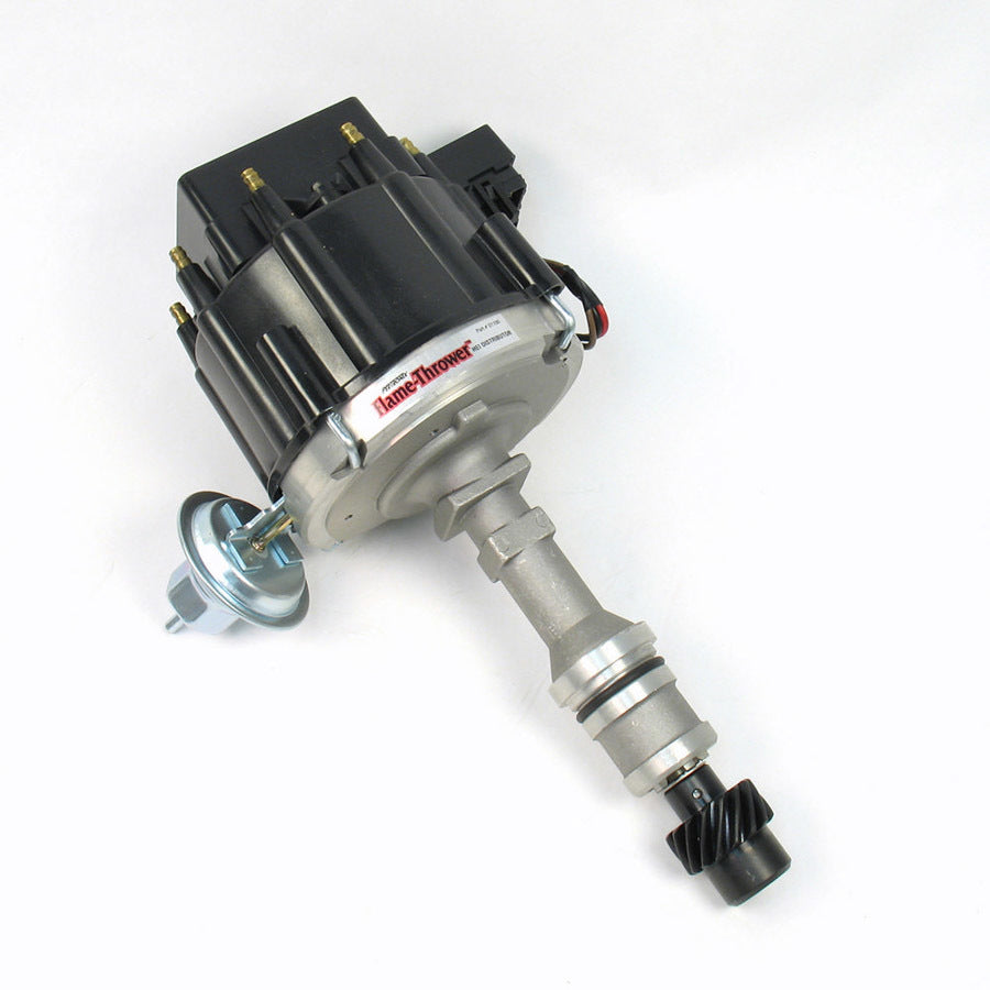 DISTR HEI OLDS V8 BLK CAP