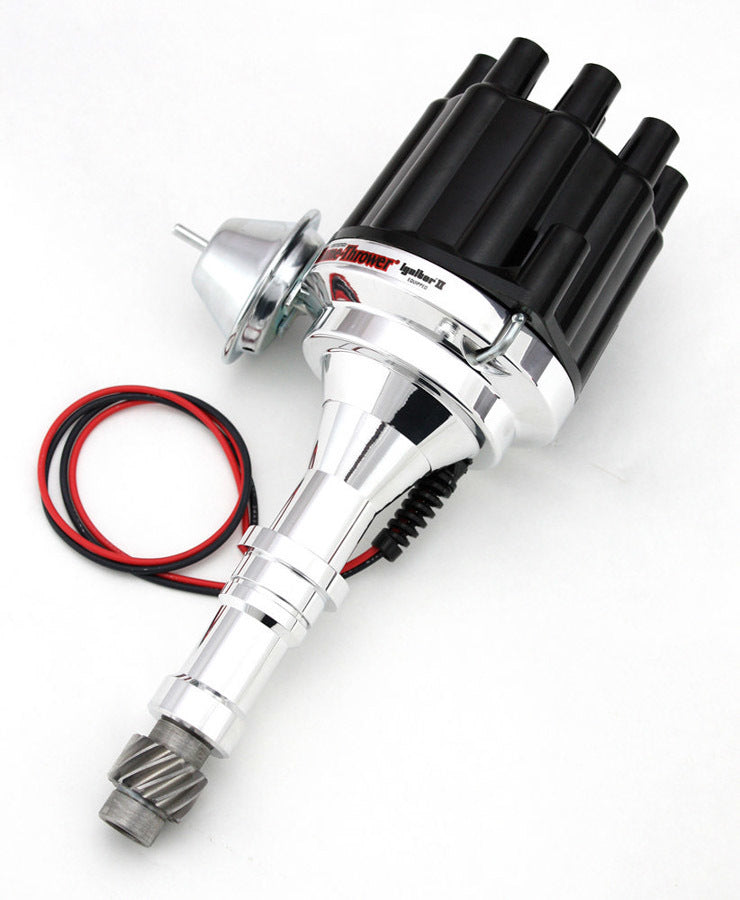 DIST BILLET BUICK V8 215-350 V