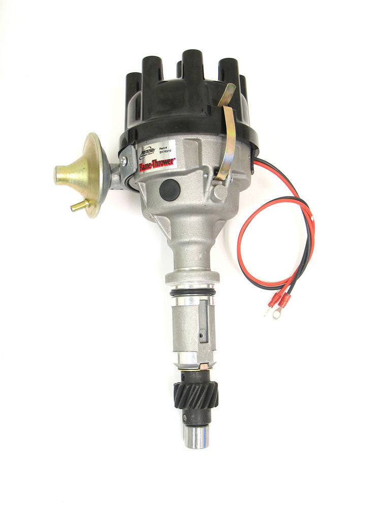 DIST ROVER 8 CYL IGNITOR VAC