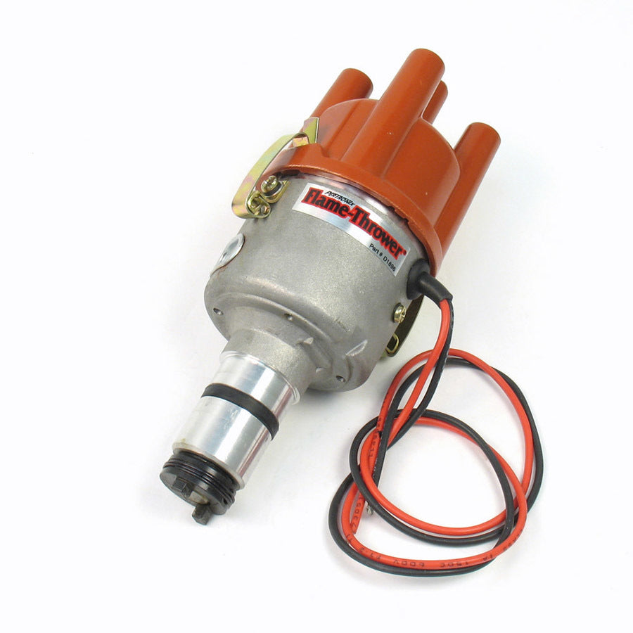 DISTR VW CAST 6V NEG