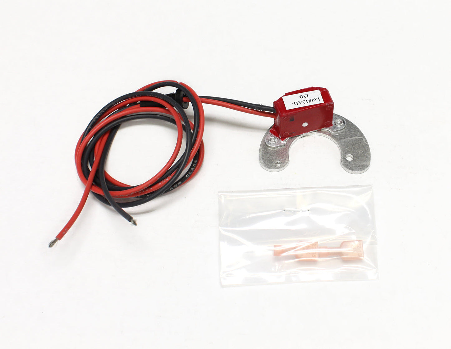 MODULE BRITISH IGNITOR II