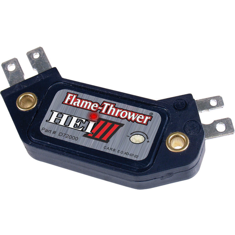 HEI III PERF. MODULE (4 PIN)