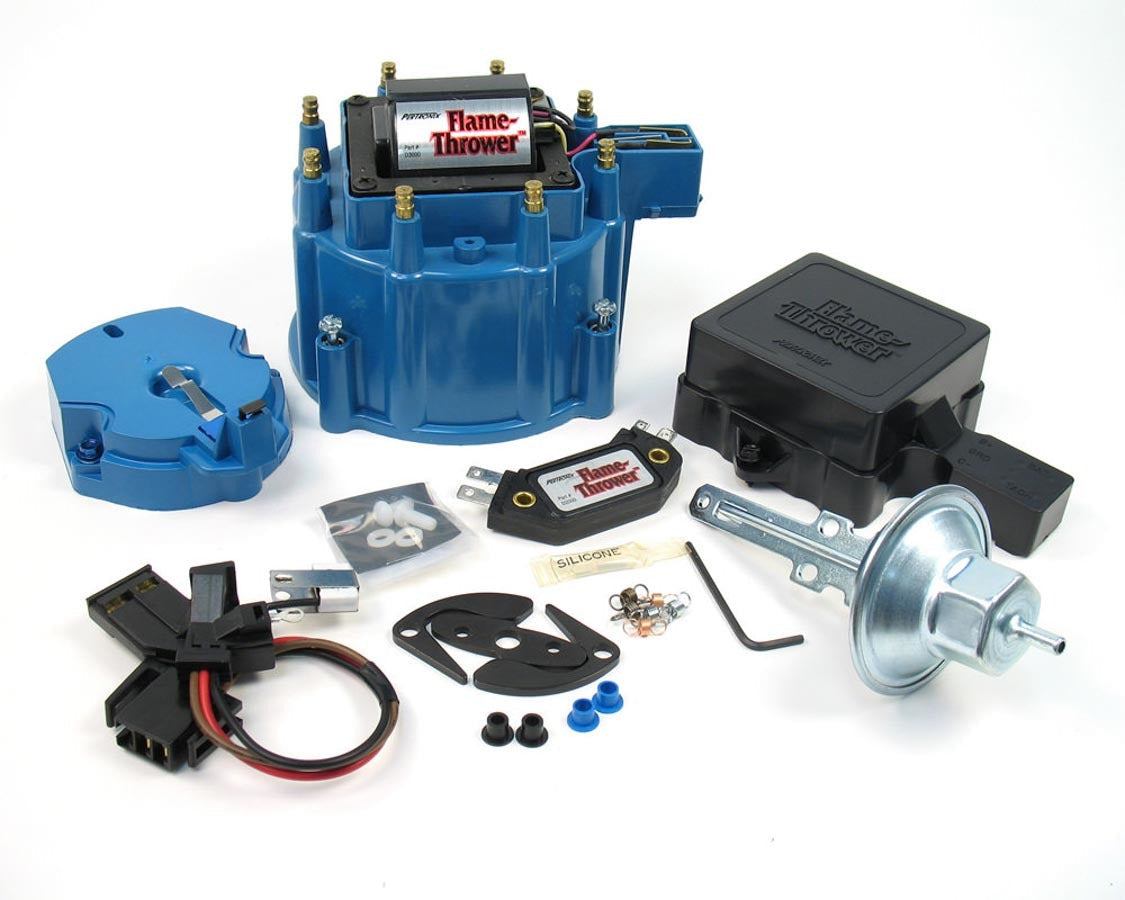 GM HEI CHEVY/CADILAC T/U KIT B