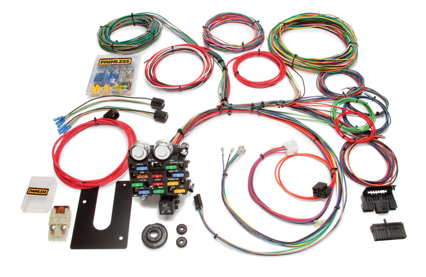 HARNESS UNIVERSAL