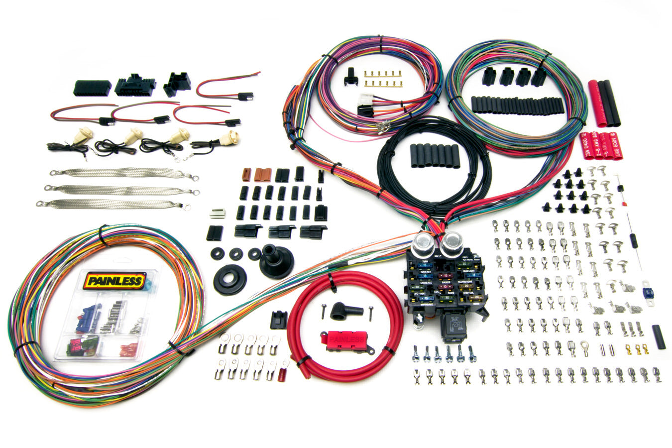 WIRING HARNESS 23 CIRCUIT