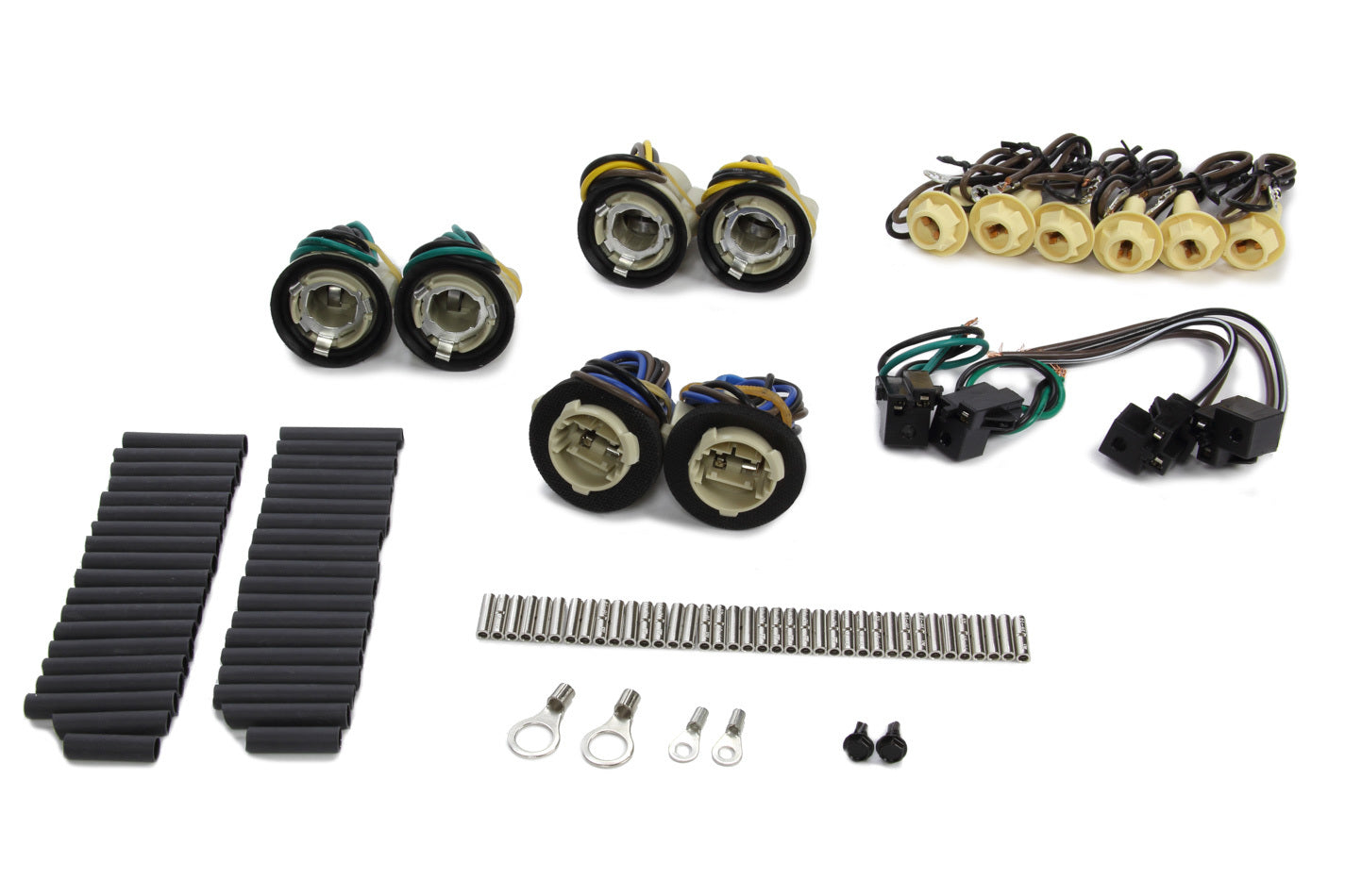 PIGTAIL KIT