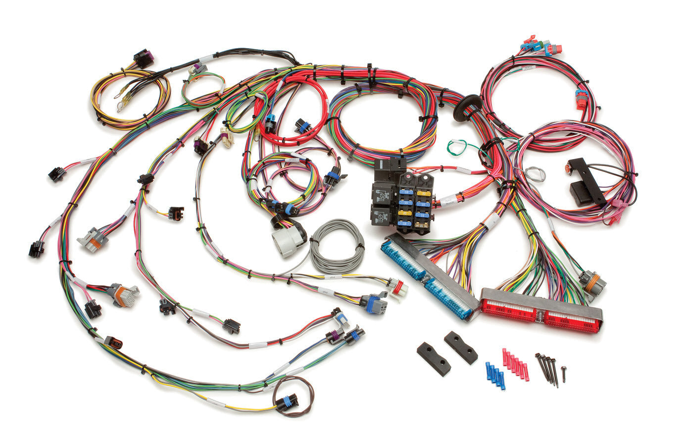 GEN 3 VORTEC HARNESS