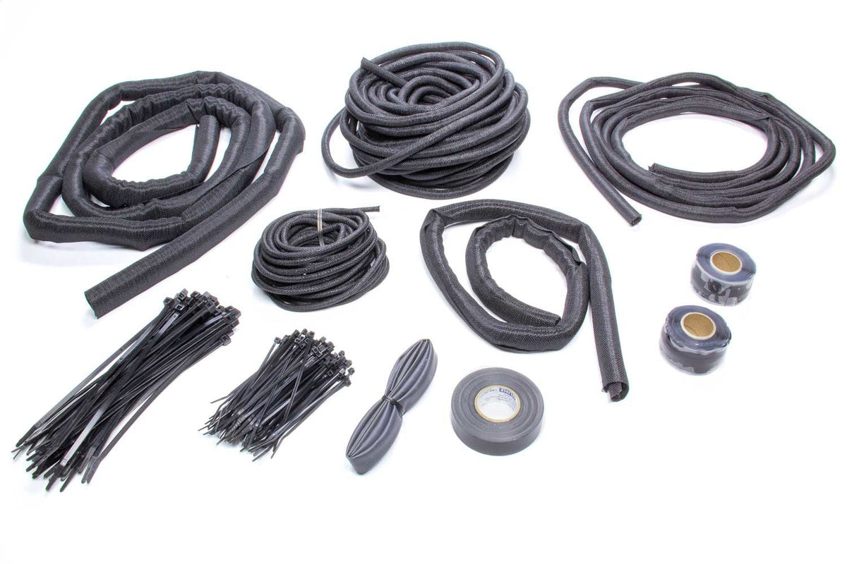 CLASSIC BRAID EFI KIT