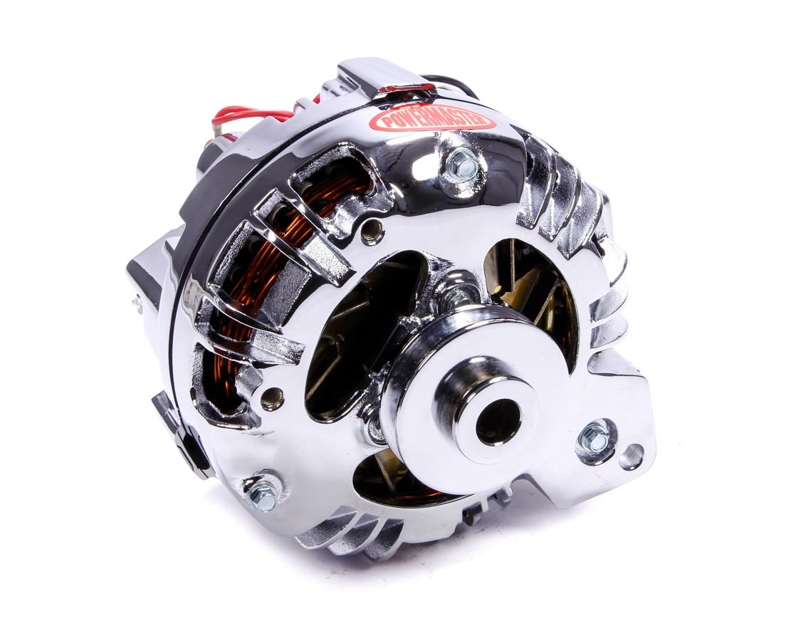 ALTERNATOR 100A CHROME CHRYSLE