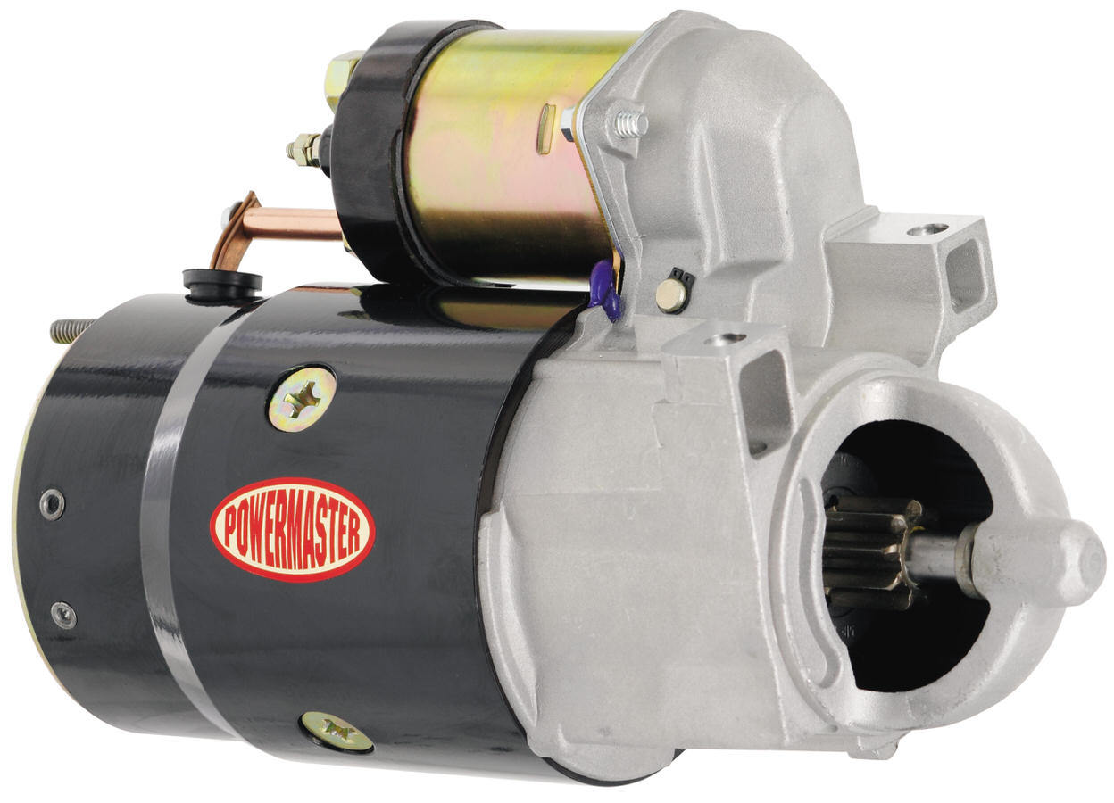 STARTER HIGH TORQUE ORIG LOOK