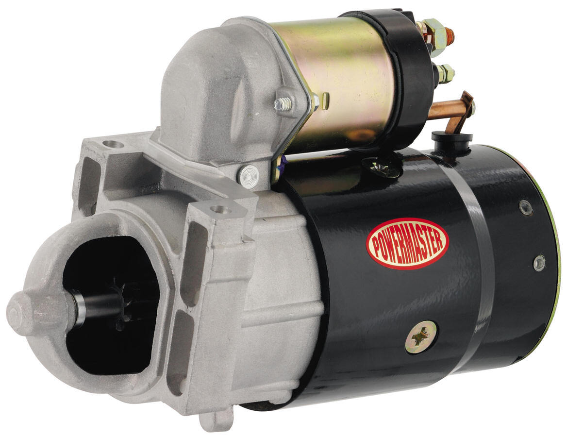 STARTER HI-TORQUE OLDS PONT