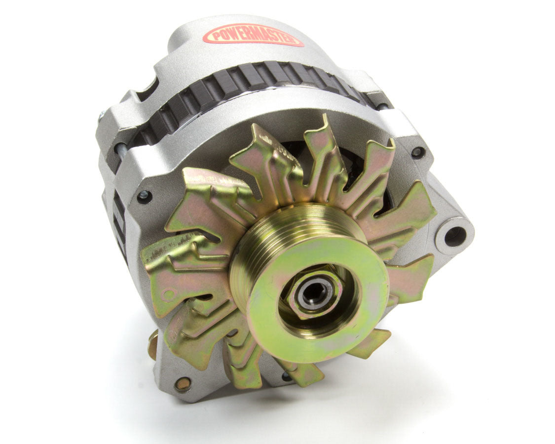 ALTERNATOR 140A CHEVY GMC