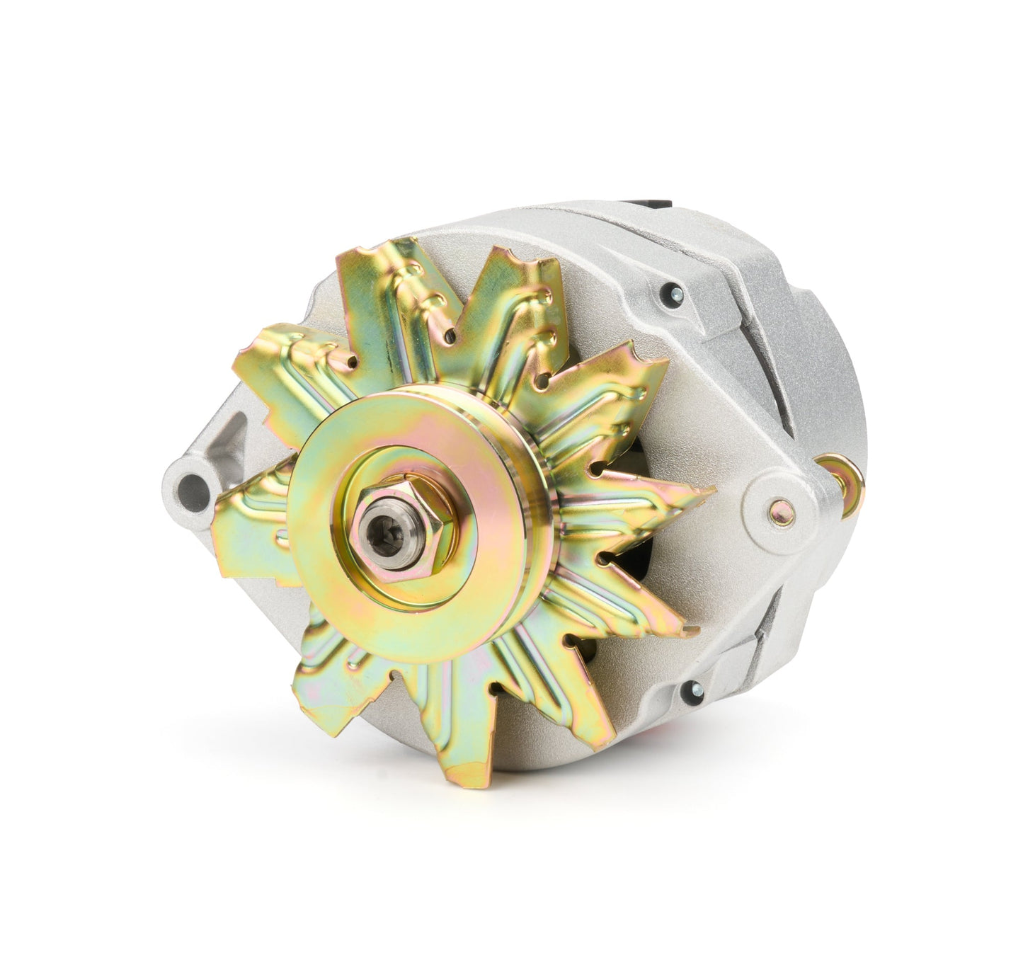 ALTERNATOR 100A NATURAL INT RE