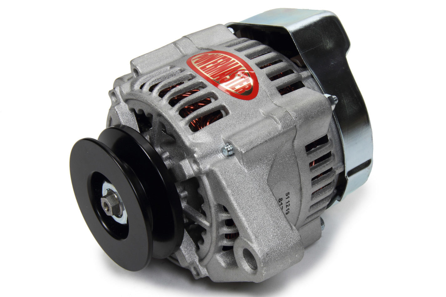 ALTERNATOR ADJ INT REG 75AMP