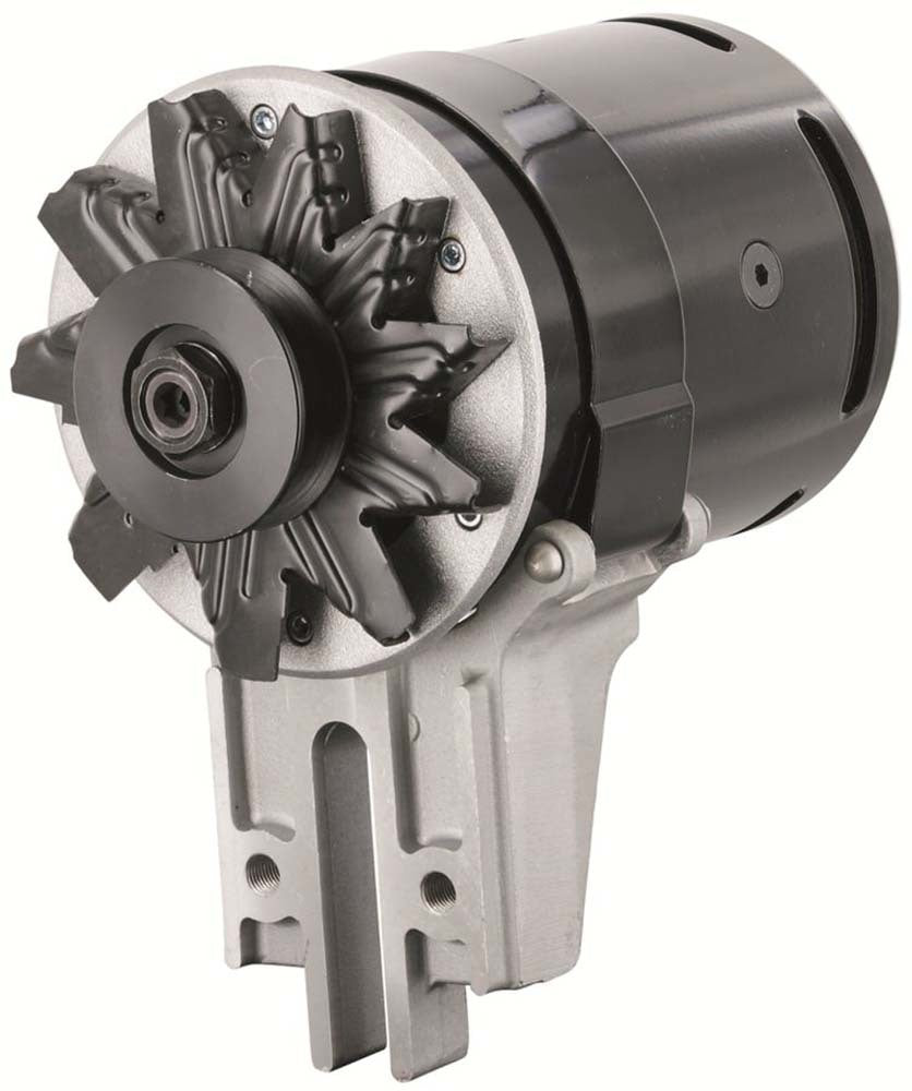 ALTERNATOR INT REG 90 AMP 12V