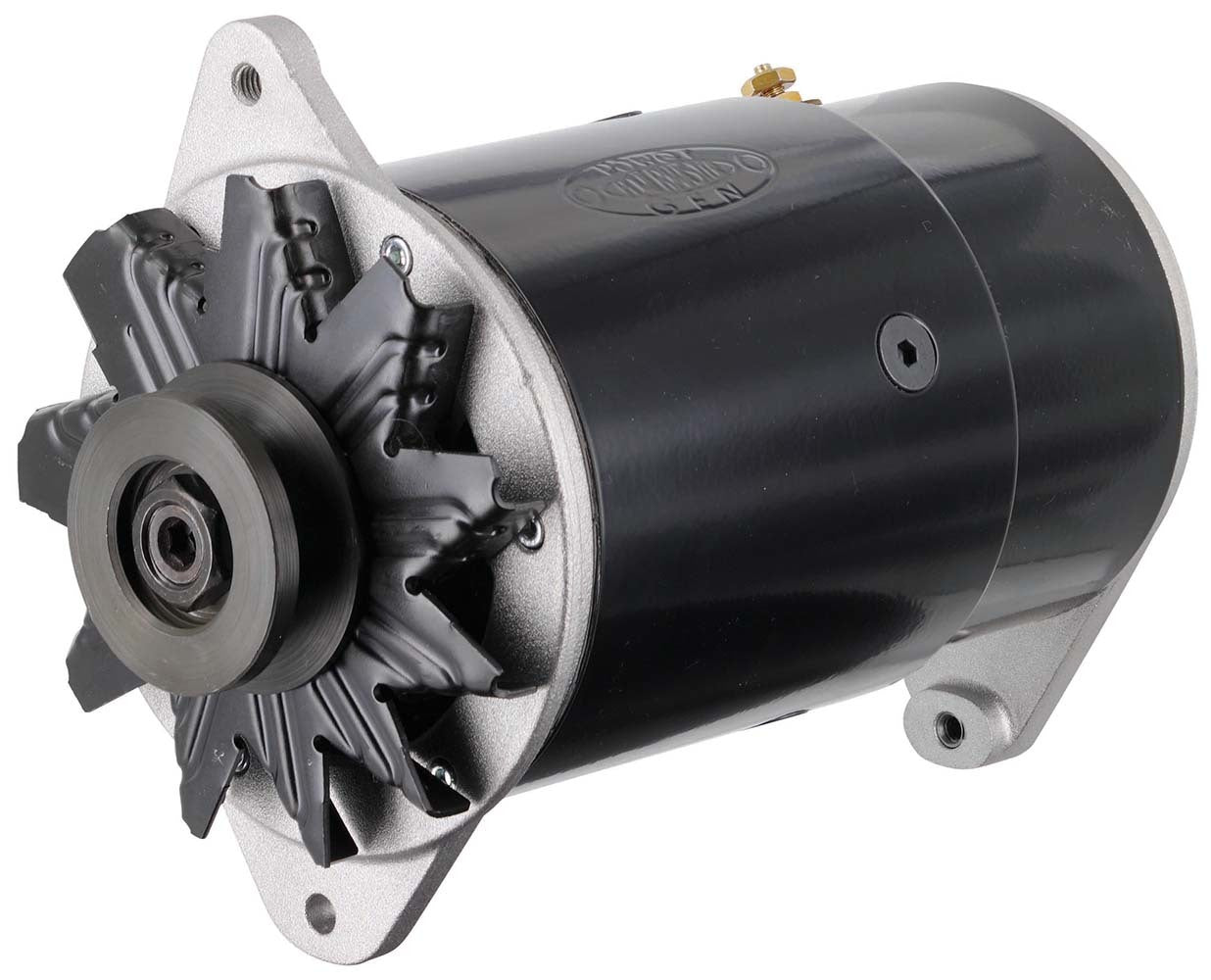 ALTERNATOR INT REG 90AMP 12V B