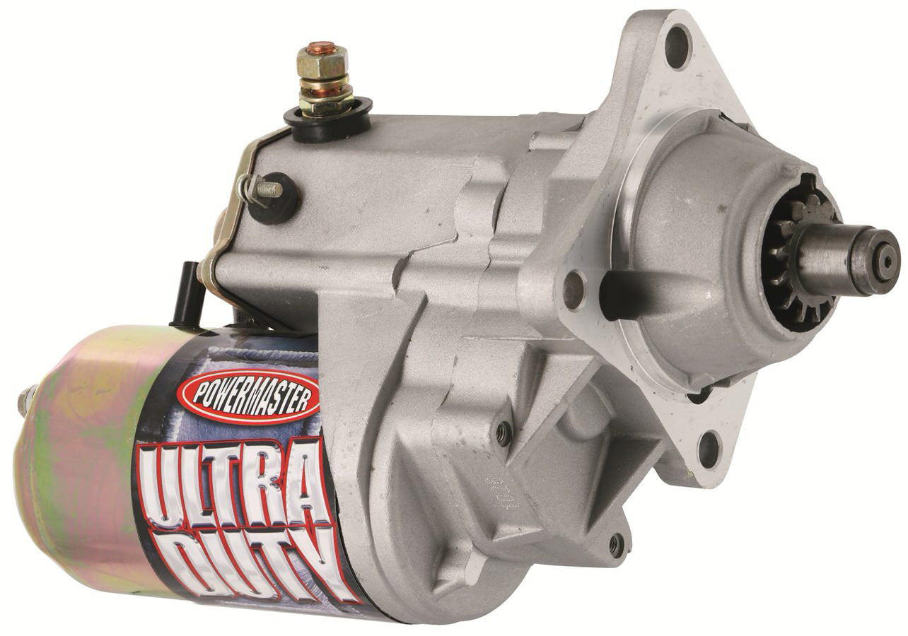 STARTER DIESEL FULL SIZE FORD