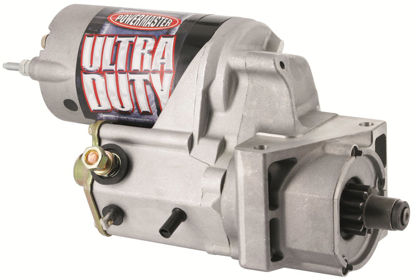 STARTER DIESEL ULTRA DUTY