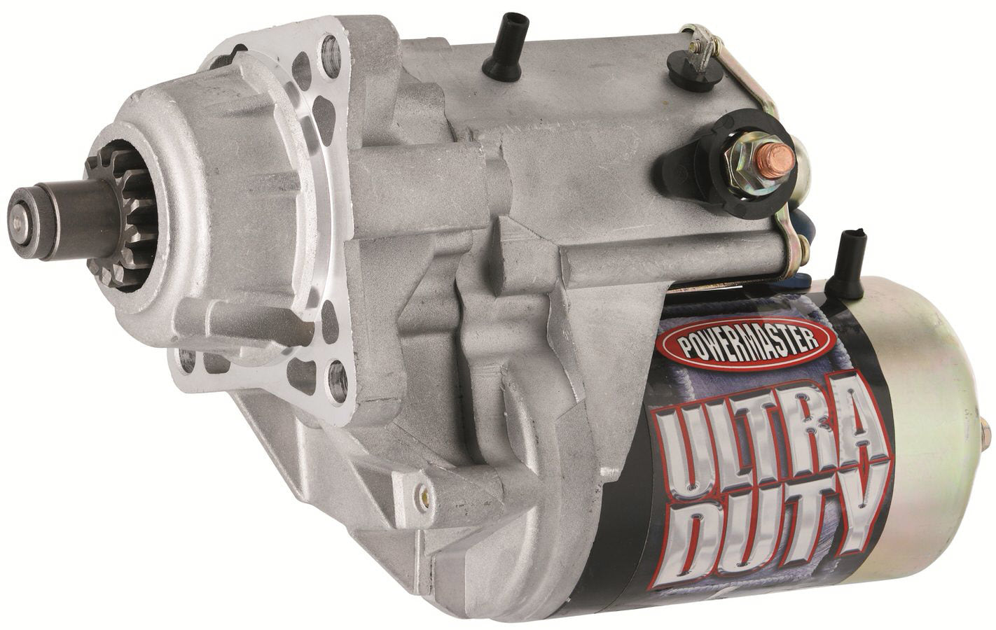 STARTER DIESEL FULL SIZE
