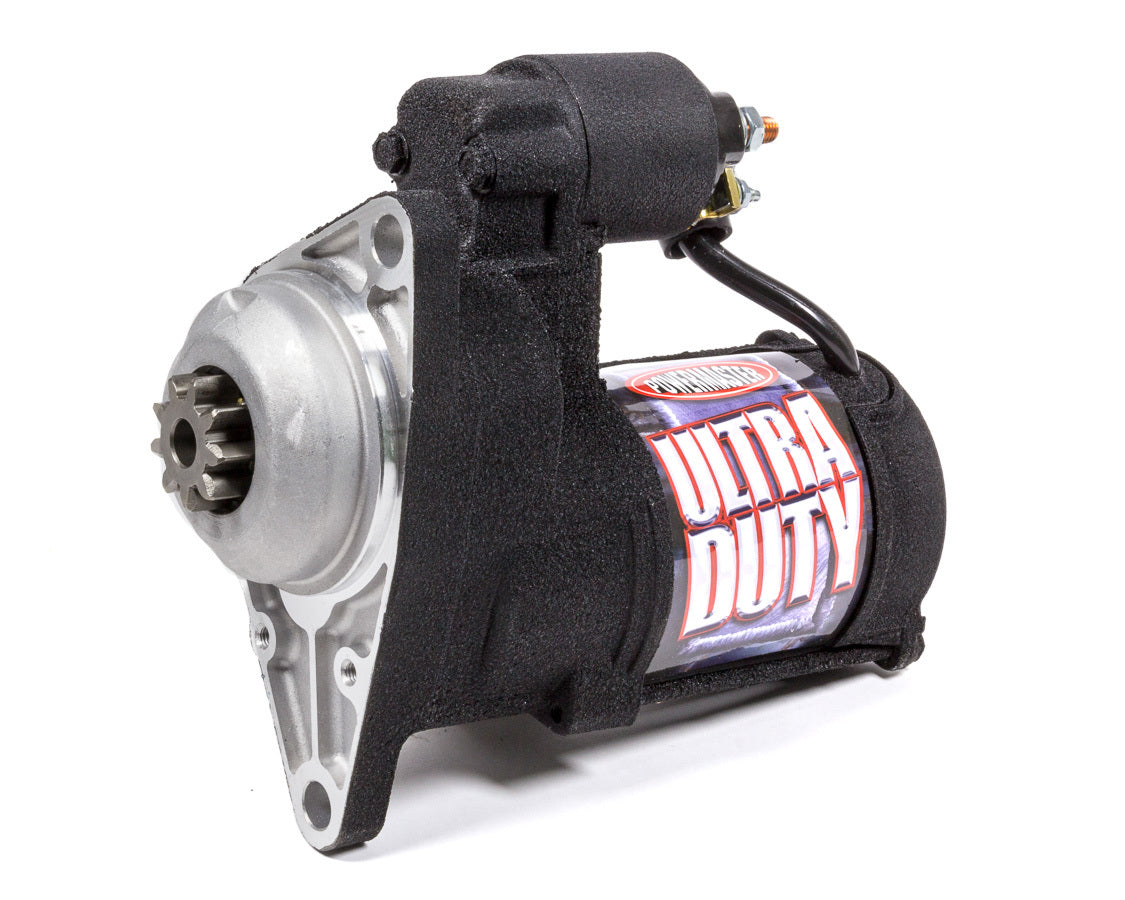 DIESEL STARTER