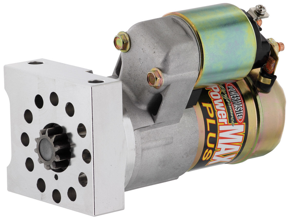 POWERMAX LS STARTER