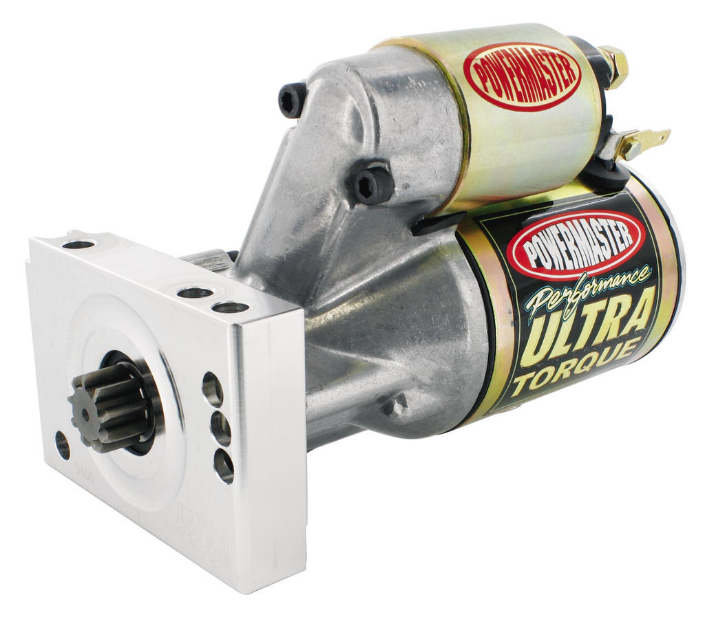STARTER MINI CHEVY BB/SB