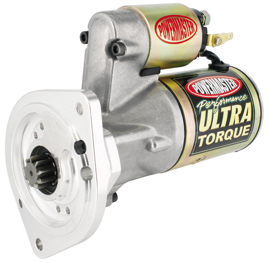 STARTER MINI FORD BB 385