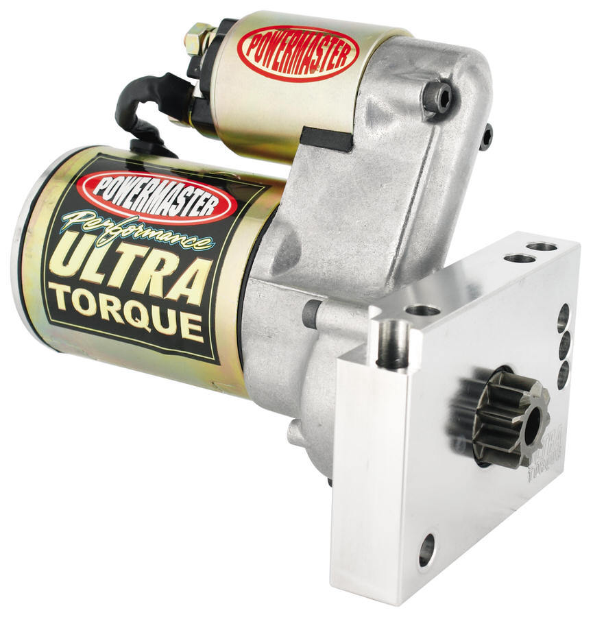 STARTER MINI ULTRA TORQUE GOLD