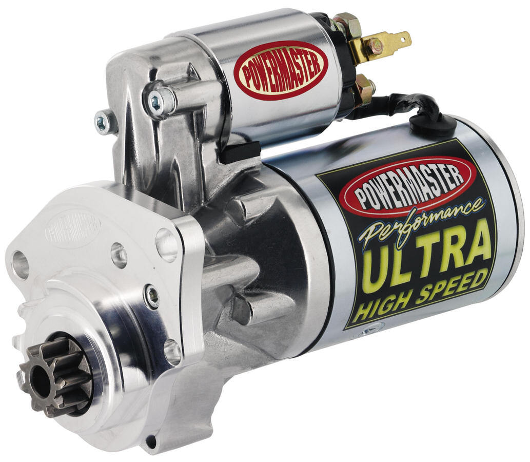 Ultra Torque Starter Mopar V8 Hi-Speed 65-87