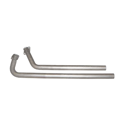 DOWNPIPES EXHAUST SS 2.5IN