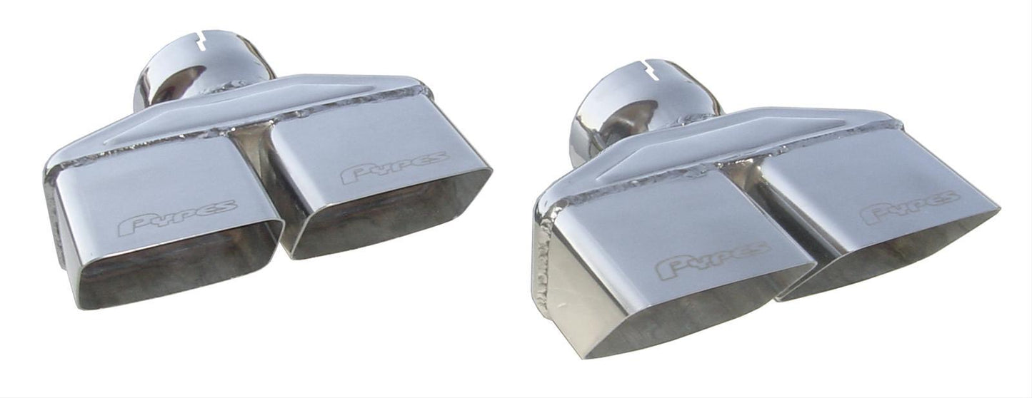 EXHAUST TIP
