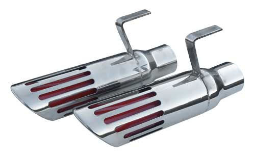 EXHAUST TIPS