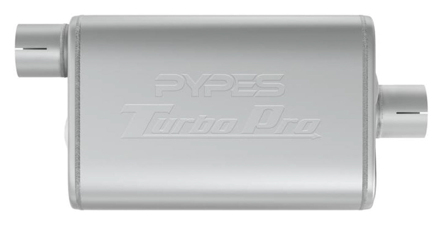 EXHAUST SYSTEMS
