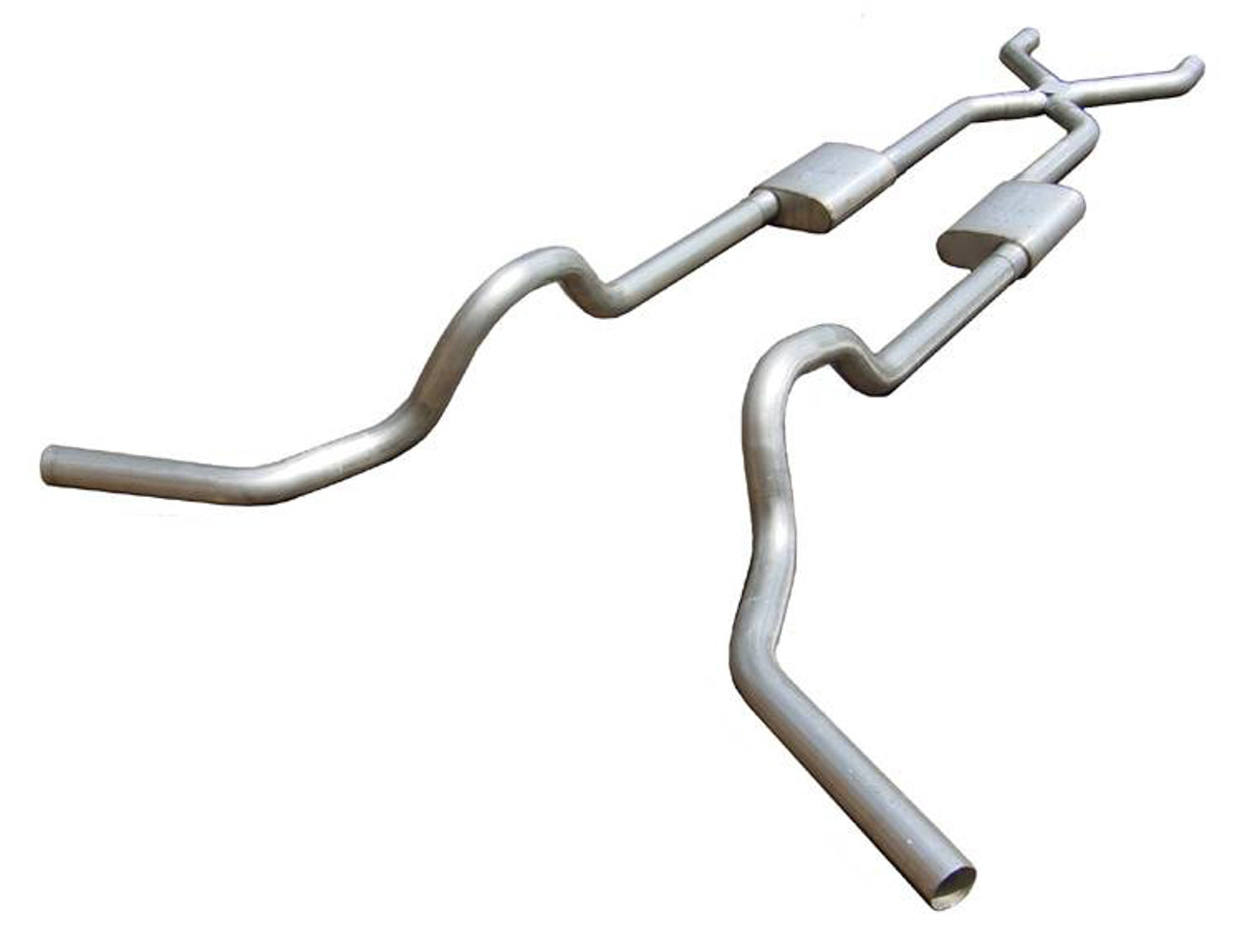 EXHAUST SYSTEMS