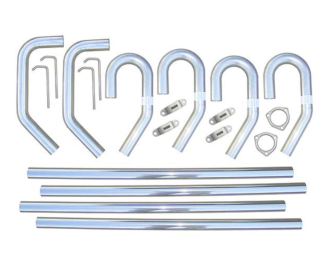 2.5 BUILDERS SYSTEM