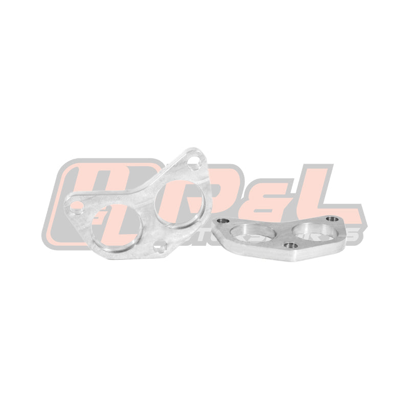 P&L Motorsports CNC’d WRX/STI/BRZ Exhaust Head Flanges