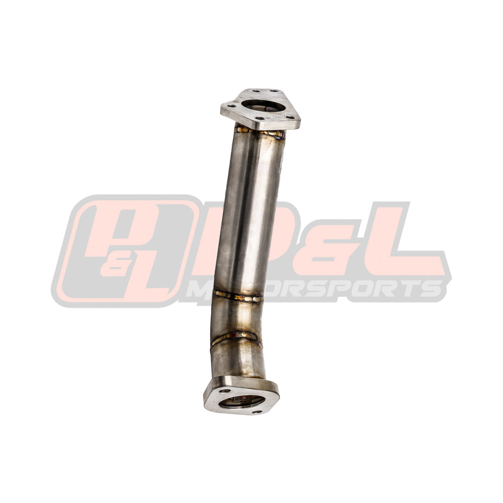 P&L Motorsports 02+ Subaru Up-Pipe