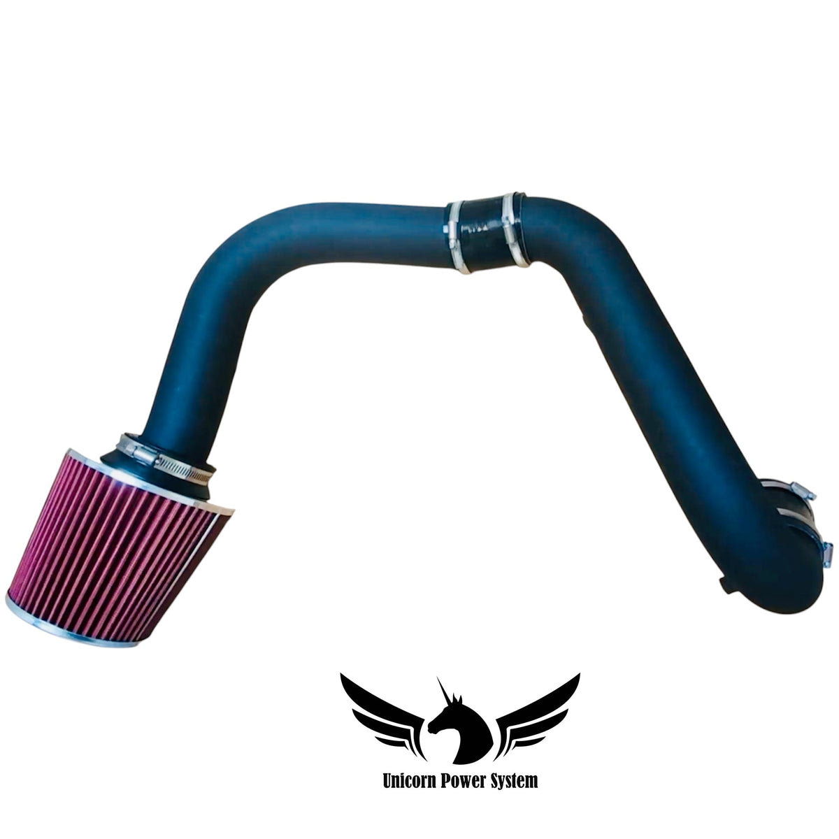 2001-2005 Honda Civic 1.7L Cold Air Intake | Unicorn Power System