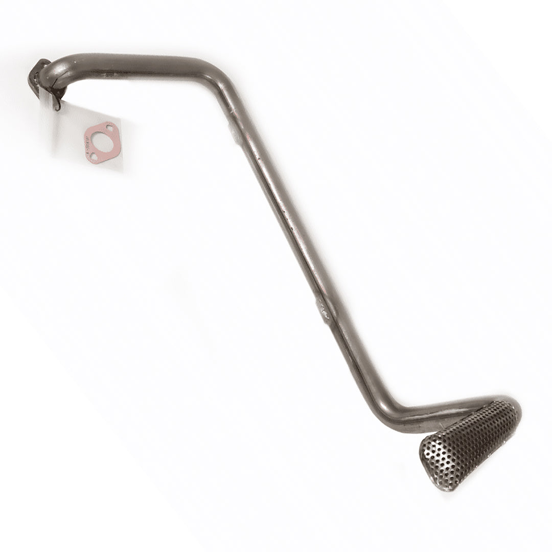 Power Driven High-Volume Oil Pickup Tube 89-02 12/24v Cummins