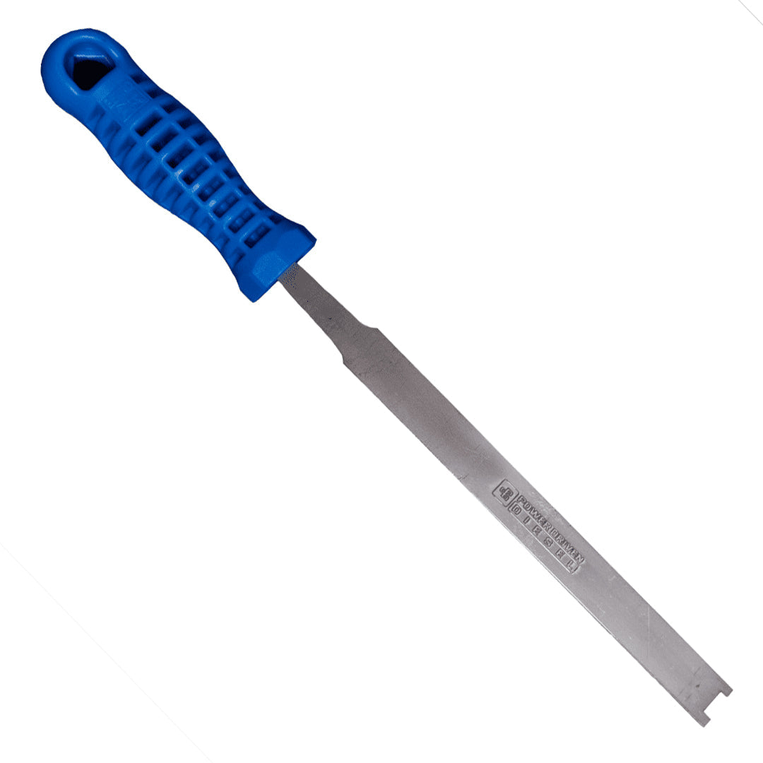 Power Driven Governor Spring Adjustment Tool
