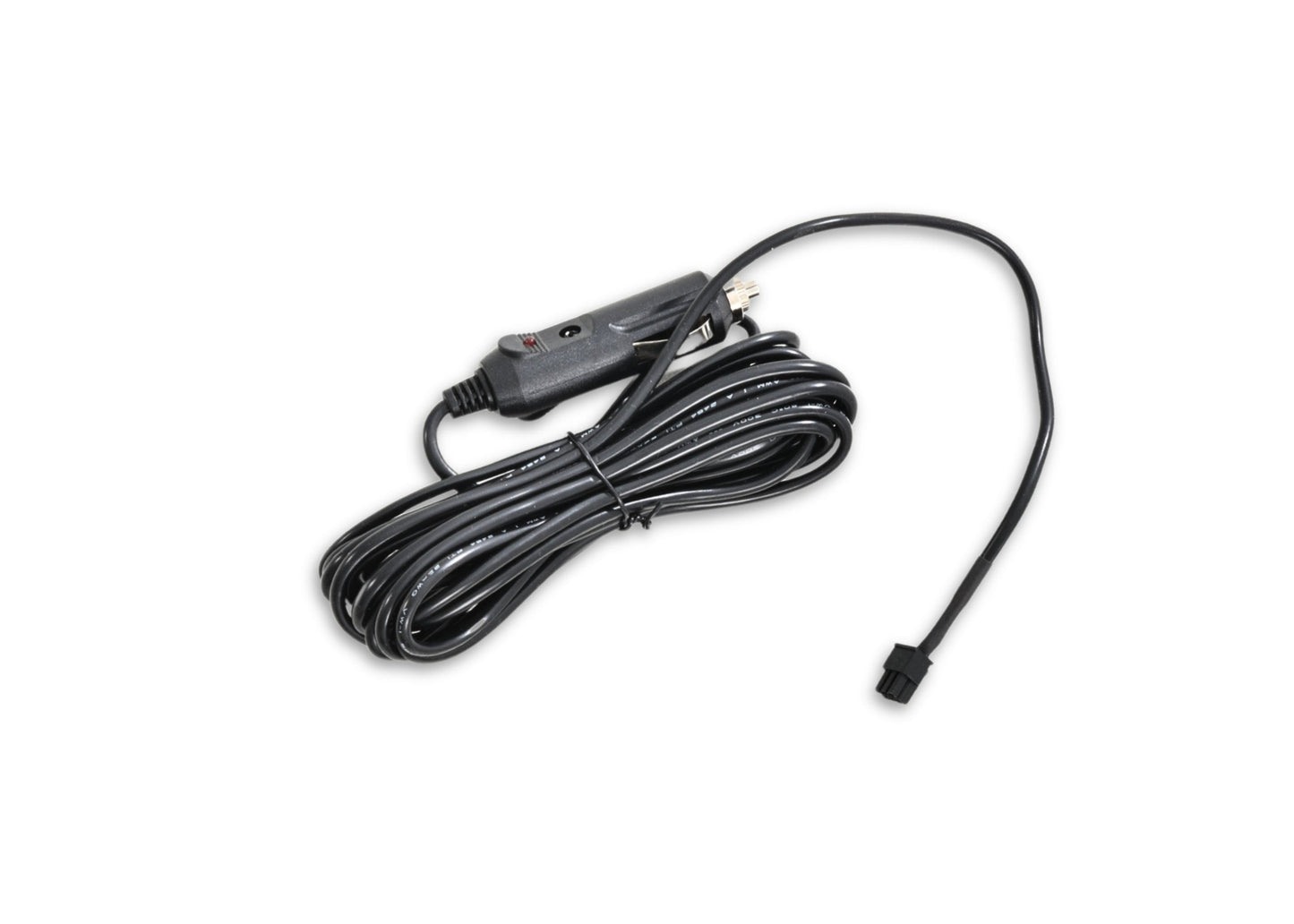 Power Wire / Cigarette Lighter Adaptor