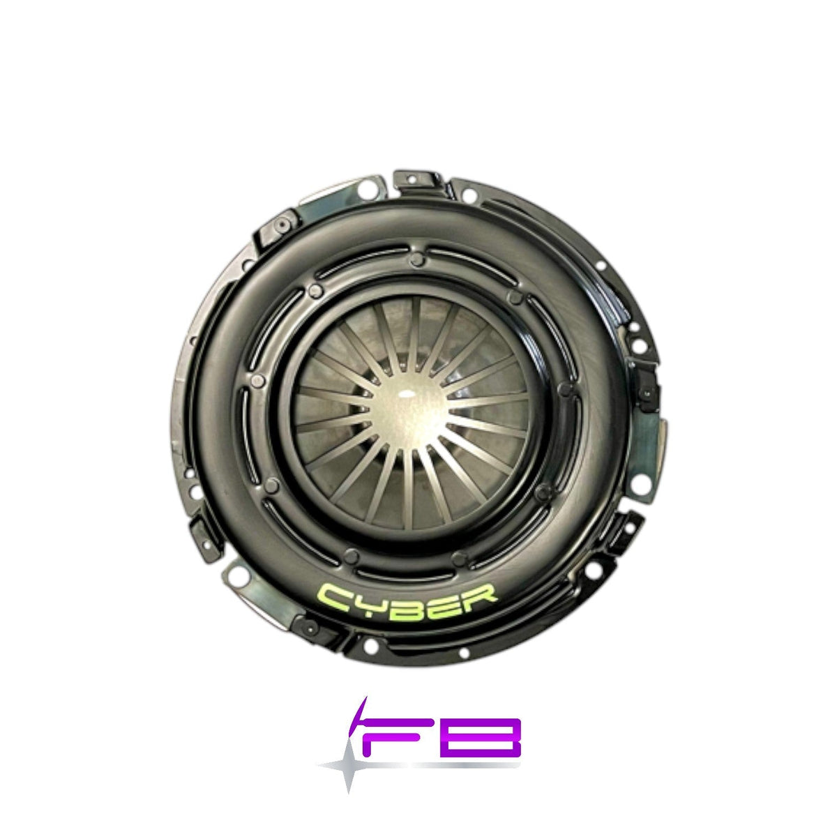 12" GM LS Clutch Pressure Plate - Street Performance
