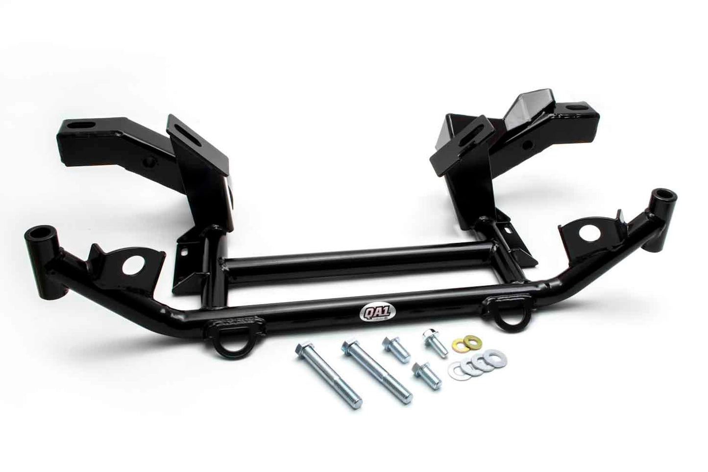 K-MEMBER STOCK STEERING GEAR
