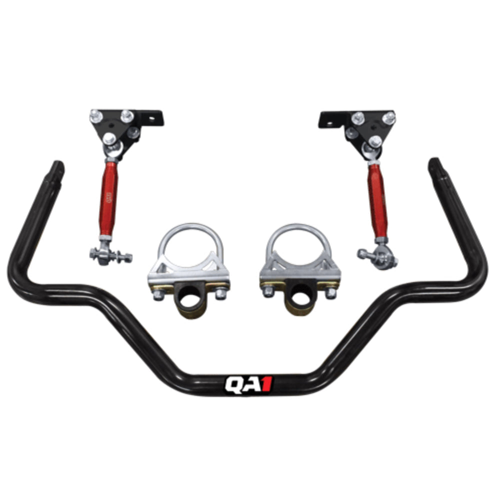 SWAY BAR KIT REAR