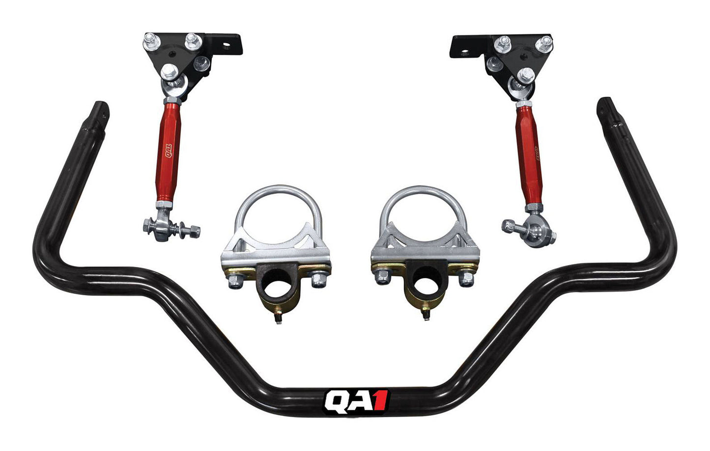 C10 SWAY BAR KIT