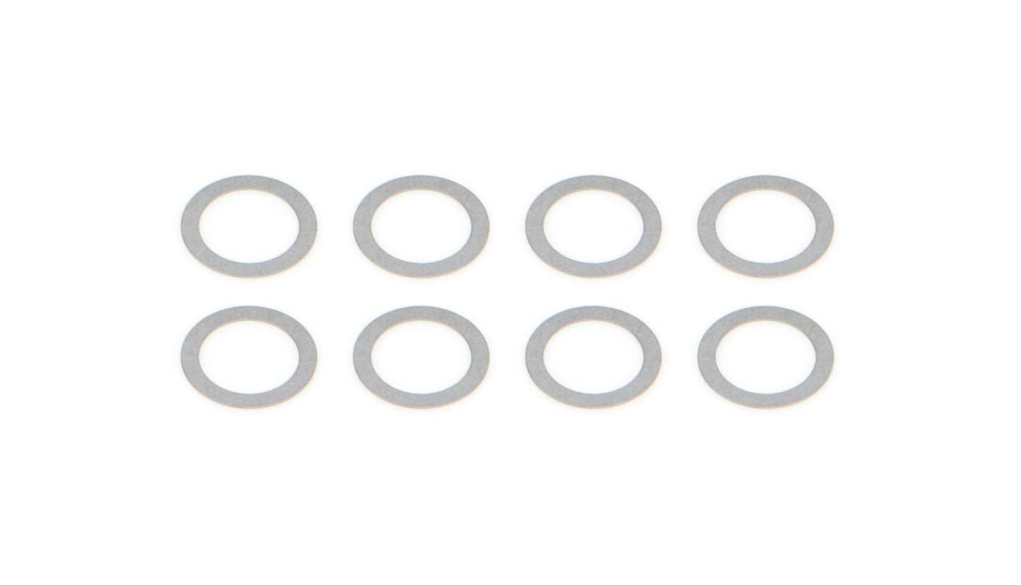 Valve Disc Kit 8-pk .542 OD X .010in