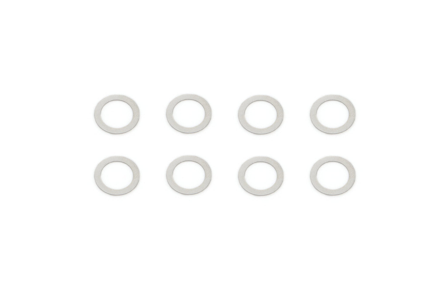 Valve Disc Kit 8pk .542 OD X .008in