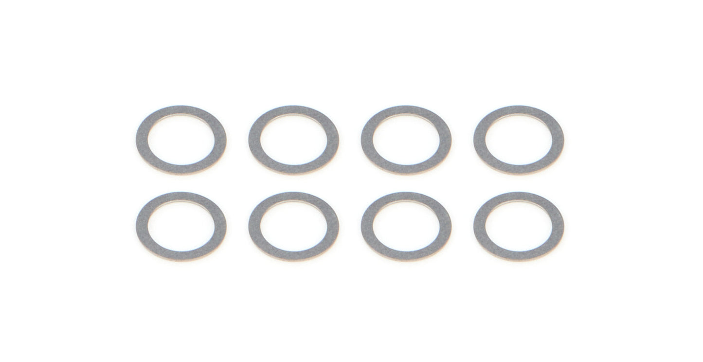 Valve Disc Kit 8pk .542 OD X .015in