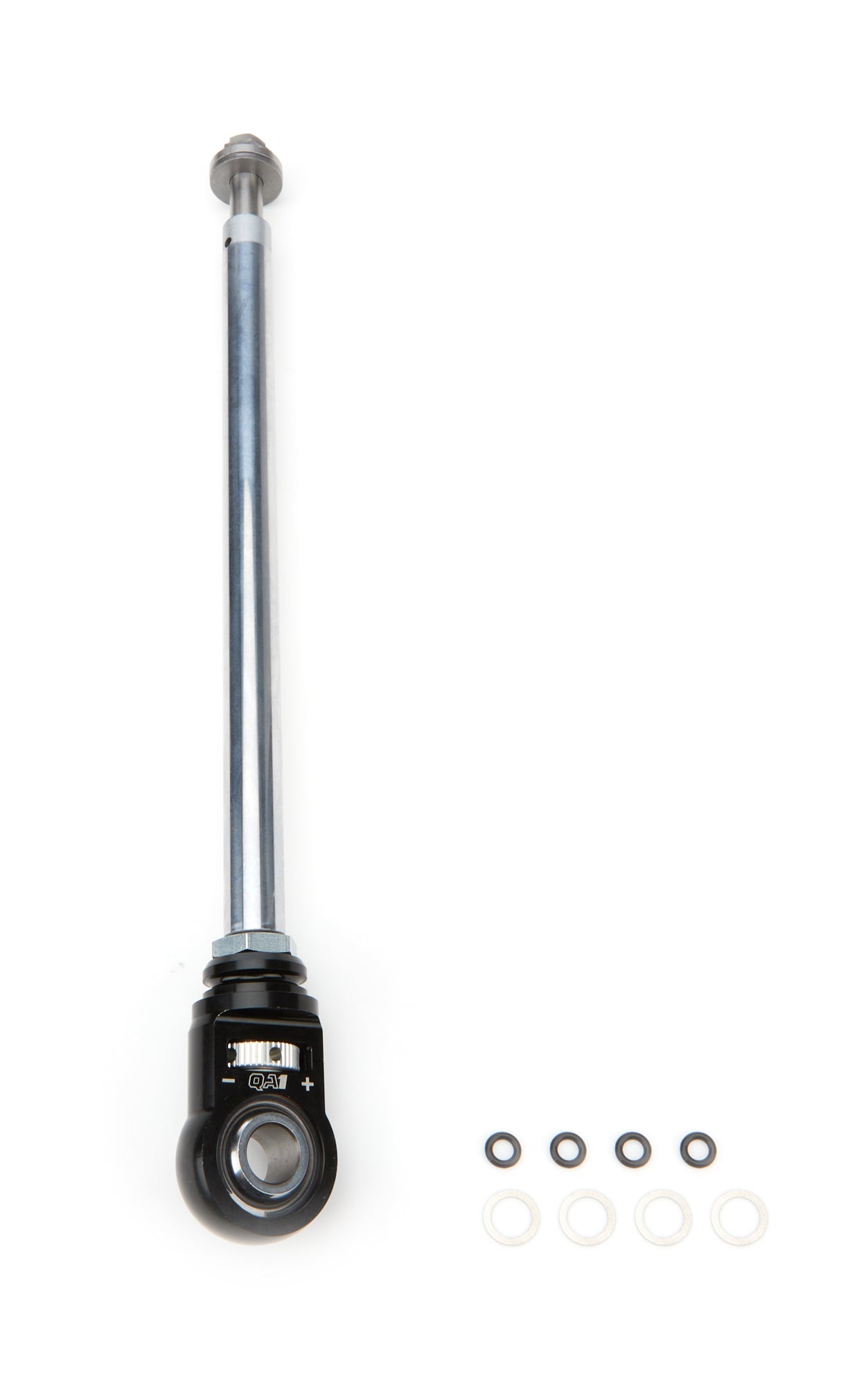 ADJ.PISTON ROD SHAFT