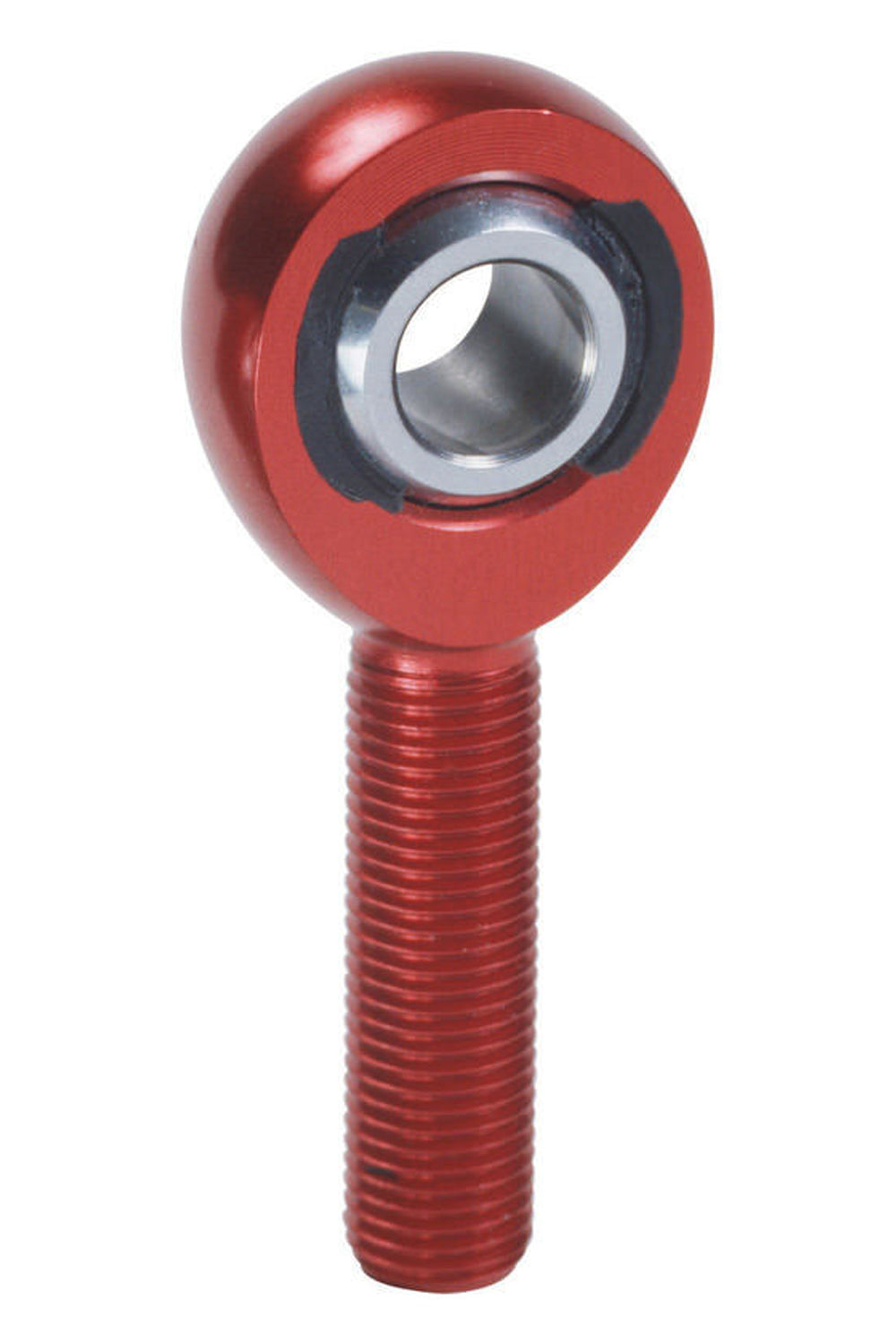 Rod End - 1/4in x 1/4in RH Aluminum - Male
